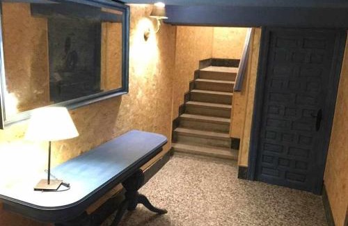 Arnedillo Apartment | Cozy Retreat at El Mirador del Río de Arnedillo