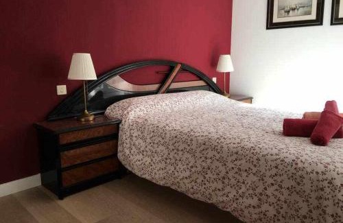 Arnedillo Apartment | Cozy Retreat at El Mirador del Río de Arnedillo