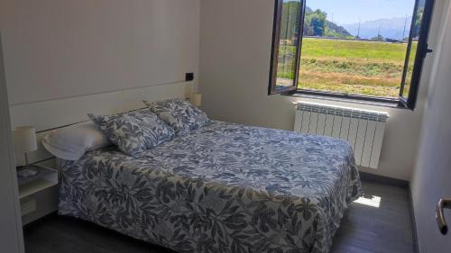 Arriondas Apartment | Family-Friendly Retreat at El Mirador del Sella, Rated 9.7