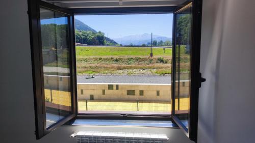 Arriondas Apartment | Family-Friendly Retreat at El Mirador del Sella, Rated 9.7