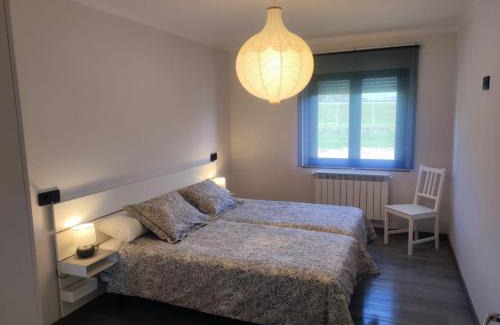 Arriondas Apartment | Family-Friendly Retreat at El Mirador del Sella, Rated 9.7