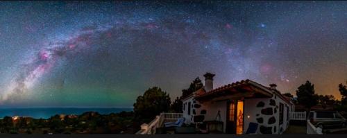 Puntagorda House | Discover El Mirador: Highly Rated Stay Awaits You!
