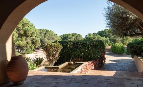 Arenys de Mar Villa | El Mirador Esencia Mediterránea