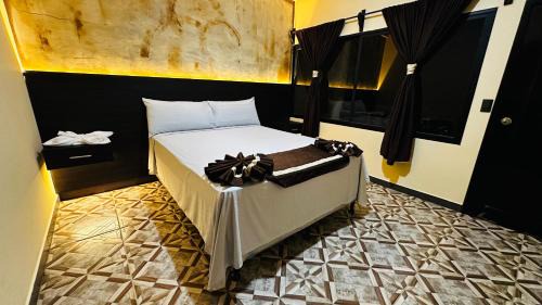 Zacapa Hotel | El Mirador Gualán