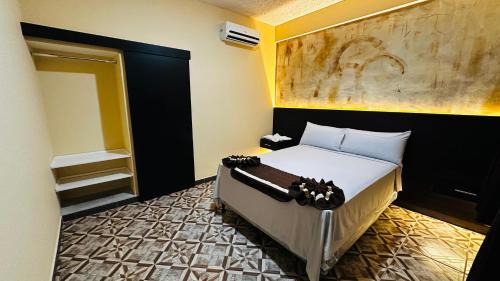 Zacapa Hotel | El Mirador Gualán