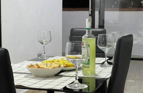 Bello Apartment | Top-Rated Family Getaway at El Mirador Paisa