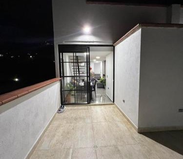 Bello Apartment | Top-Rated Family Getaway at El Mirador Paisa