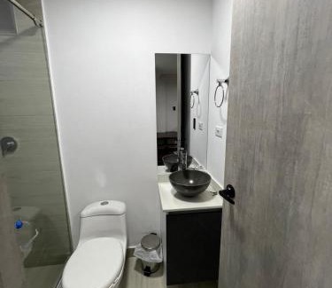 Bello Apartment | Top-Rated Family Getaway at El Mirador Paisa