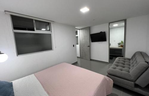 Bello Apartment | Top-Rated Family Getaway at El Mirador Paisa