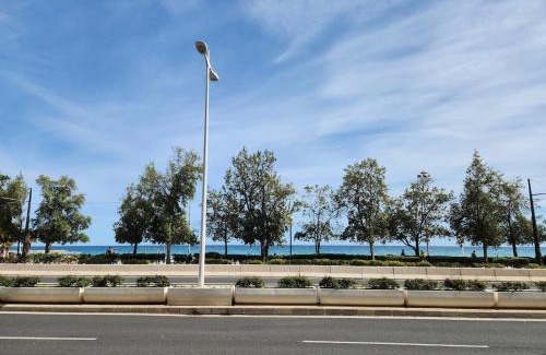 Raval Roig Apartment | El Mirador Playa Postiguet Alicante