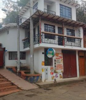 Raquira Apartment | Discover El Mirador Raquireño: Pet-Friendly Retreat