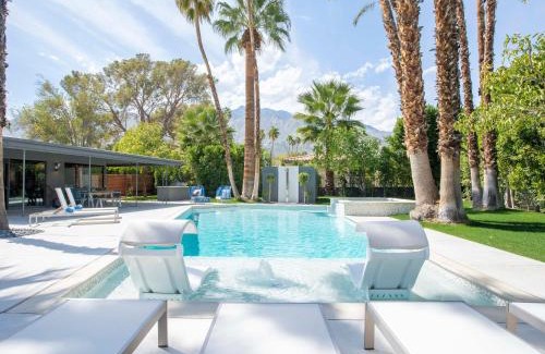 El Mirador Villa | El Mirador