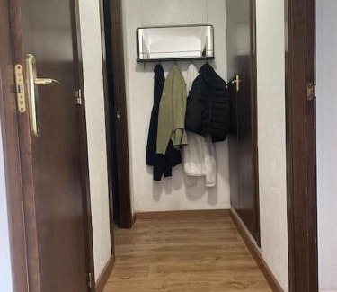 Valdelinares Apartment | Beautiful Apartment with Scenic Views in Valedlinares
