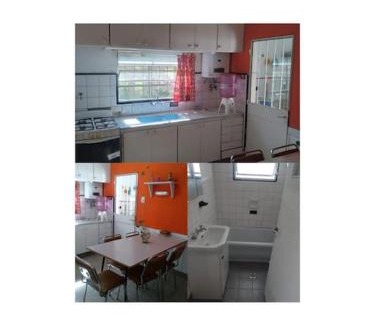La Falda House | Affordable Family Retreat at El Mocasin Hotel