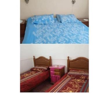 La Falda House | Affordable Family Retreat at El Mocasin Hotel