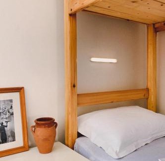 Sidi Ifni House | Budget-Friendly El MOJA SURFHOUSE: Guest Rated 9.5/10