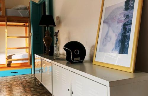 Sidi Ifni House | Budget-Friendly El MOJA SURFHOUSE: Guest Rated 9.5/10
