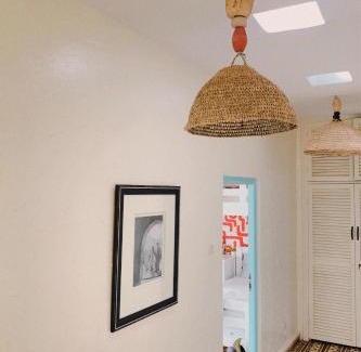 Sidi Ifni House | Budget-Friendly El MOJA SURFHOUSE: Guest Rated 9.5/10