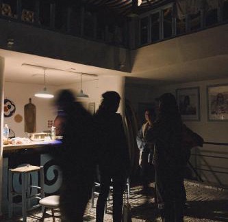 Sidi Ifni House | Budget-Friendly El MOJA SURFHOUSE: Guest Rated 9.5/10