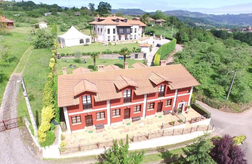 Villaviciosa House | Discover El Molín de Petra: Family-Friendly Retreat