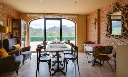 Villaviciosa House | Discover El Molín de Petra: Family-Friendly Retreat