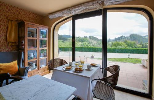 Villaviciosa House | Discover El Molín de Petra: Family-Friendly Retreat