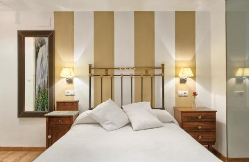 Villaviciosa House | Discover El Molín de Petra: Family-Friendly Retreat