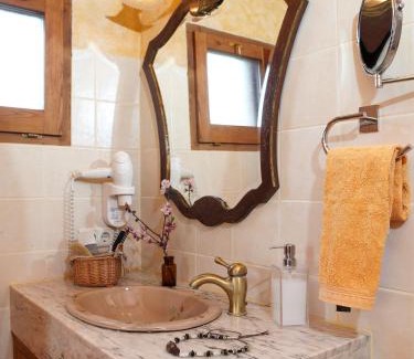 Garrigas House | Discover El Moli de Siurana: Top-Rated Oceanfront Retreat