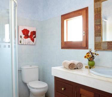 Garrigas House | Discover El Moli de Siurana: Top-Rated Oceanfront Retreat