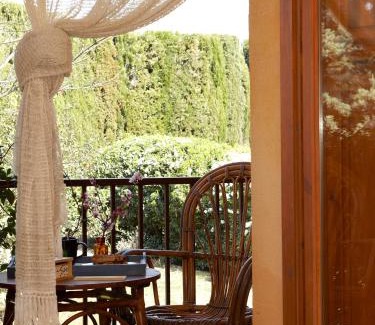 Garrigas House | Discover El Moli de Siurana: Top-Rated Oceanfront Retreat