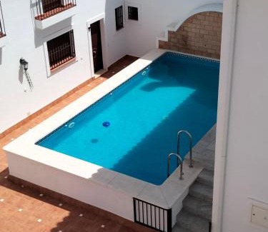 Alora Apartment | El Molino Alto de Álora Caminito del Rey