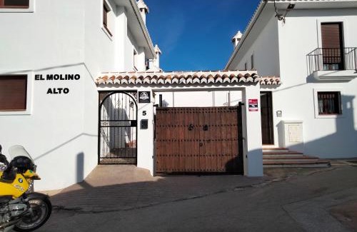 Alora Apartment | El Molino Alto de Álora Caminito del Rey
