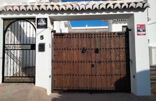 Alora Apartment | El Molino Alto de Álora Caminito del Rey