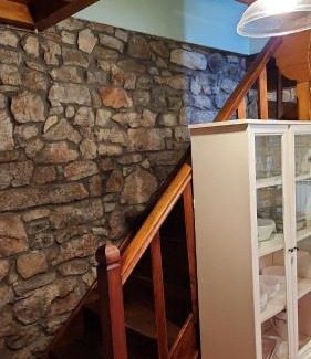 Carmenes House | Discover El Molino de Getino: Family and Pet Friendly Stay