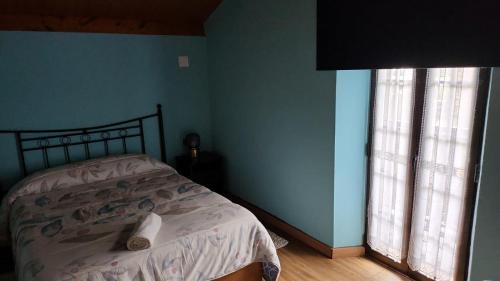 Carmenes House | Discover El Molino de Getino: Family and Pet Friendly Stay