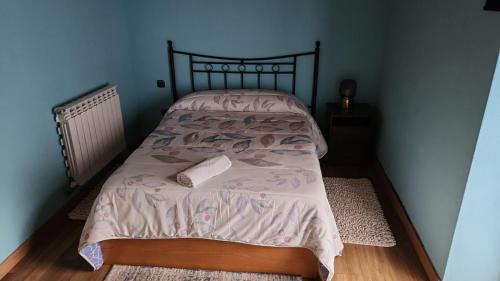 Carmenes House | Discover El Molino de Getino: Family and Pet Friendly Stay