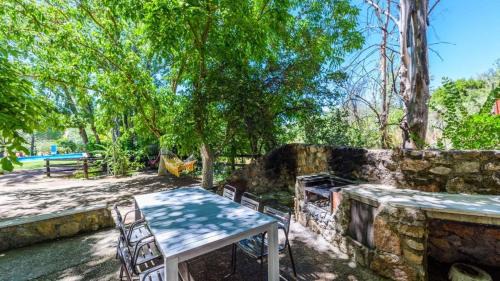Carcabuey House | Experience El Molino de las Palomas with Oceanfront Views
