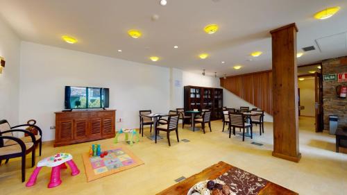 Losacio House | Experience El Molino de Losacio: Oceanfront Serenity Awaits