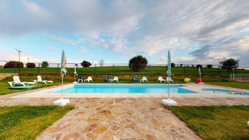 Losacio House | Experience El Molino de Losacio: Oceanfront Serenity Awaits