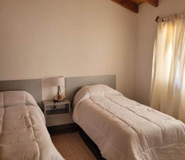 Esquel Apartment | Discover El Molino de Montaña: Family-Friendly Retreat