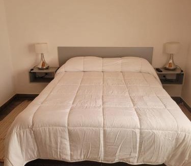 Esquel Apartment | Discover El Molino de Montaña: Family-Friendly Retreat