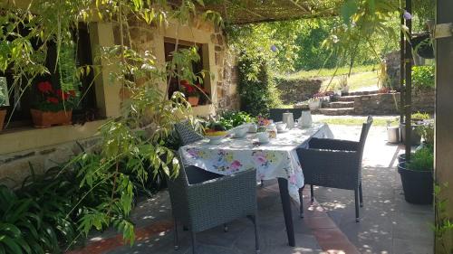 Lierganes House | Discover El Molino de Rucandio: Pet-Friendly Oceanfront Escape