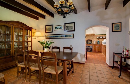 Arcos de la Frontera Villa | Elegant El Molino del Pilón Villa with Private Pool & More