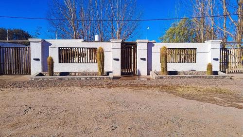Villa Union House | El Molle City