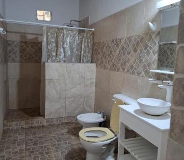 Villa Union House | El Molle City