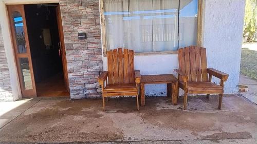Villa Union House | El Molle City