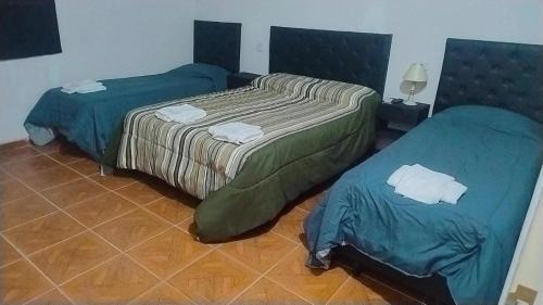 Villa Union House | El Molle City