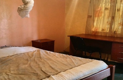 Bondo Cabin | Experience El´molo Crocodile Park and Lodge with Ocean Views