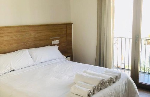 Cadiar House | El Montoro: Highly Rated Family-Friendly Retreat
