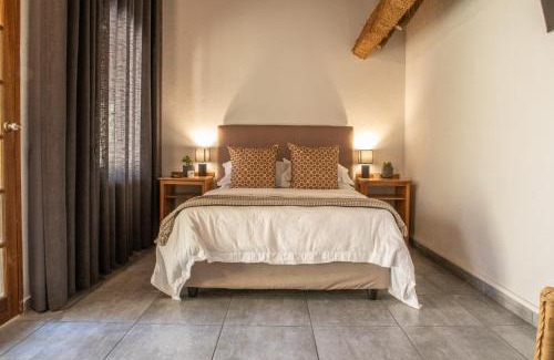 White River Cabin | Inviting El Morado Guest Farm with Pool & Child-Friendly Fun